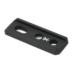 Unity Tactical FUSION M-LOK Light Mount Fits Surefire Scout Footprint Anodized Finish Black FUS-LWRF Unity Tactical FUSION M-LOK Light Mount Fits Surefire Scout Footprint Anodized Finish Black FUS-LWRF