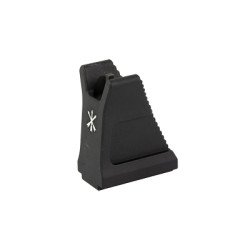 Unity Tactical FUSION Fixed Front Sight Fusion Footprint Anodized Finish Black FUS-S2B