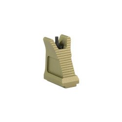 Unity Tactical FUSION Fixed Front Sight Fusion Footprint Anodized Finish Flat Dark Earth FUS-S2F Unity Tactical FUSION Fixed Front Sight Fusion Footprint Anodized Finish Flat Dark Earth FUS-S2F