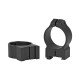 Since each firearm manufacturer has their own proprietary mounting rail design each ring model must be machined to exacting tolerances for proper fit and function.  MPN: 14BM