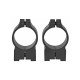 Since each firearm manufacturer has their own proprietary mounting rail design each ring model must be machined to exacting tolerances for proper fit and function.  MPN: 15B1M