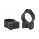 Since each firearm manufacturer has their own proprietary mounting rail design each ring model must be machined to exacting tolerances for proper fit and function.  MPN: 15B1M
