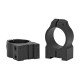 Since each firearm manufacturer has their own proprietary mounting rail design each ring model must be machined to exacting tolerances for proper fit and function.  MPN: 1B1M