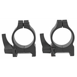 Warne Maxima Quick Detach Ring 1