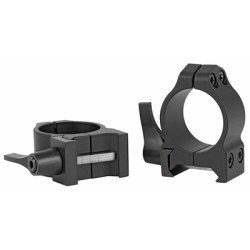 Warne Maxima Quick Detach Ring 1