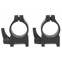Warne Maxima Quick Detach Ring 1