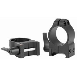 Warne Maxima Quick Detach Ring 1