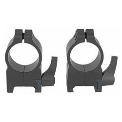 Warne Maxima Quick Detach Ring 1