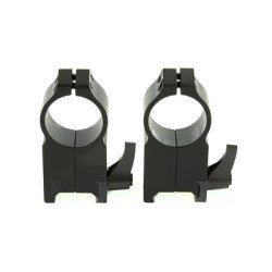 Warne Maxima Quick Detach Ring 1