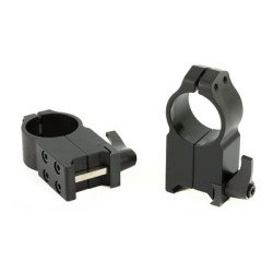Warne Maxima Quick Detach Ring 1