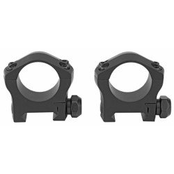 Warne Mountain Tech Rings 1