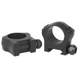 Warne Mountain Tech Rings 1