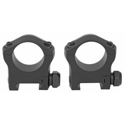 Warne Mountain Tech Rings 1