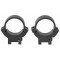Warne 7.3 Series Permanent Ring 1