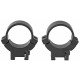 The Rimfire rings are designed to fit a very wide selection of rifles with either a 3/8inin or 11mm dovetail.  MPN: 721M