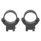 The Rimfire rings are designed to fit a very wide selection of rifles with either a 3/8inin or 11mm dovetail.  MPN: 722M