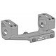 This Mount offers a lightweight scope mounting solution for your MSR style firearm with the same durable return to zero reputation that youve come to expect from Warne.  MPN: LRSKEL30TG