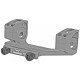 This Mount offers a lightweight scope mounting solution for your MSR style firearm with the same durable return to zero reputation that youve come to expect from Warne.  MPN: LRSKEL30TG