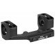 The LR-SKEL Mount offers 20 MOA built-in slope for long range precision shooting.  MPN: LRSKEL1TW