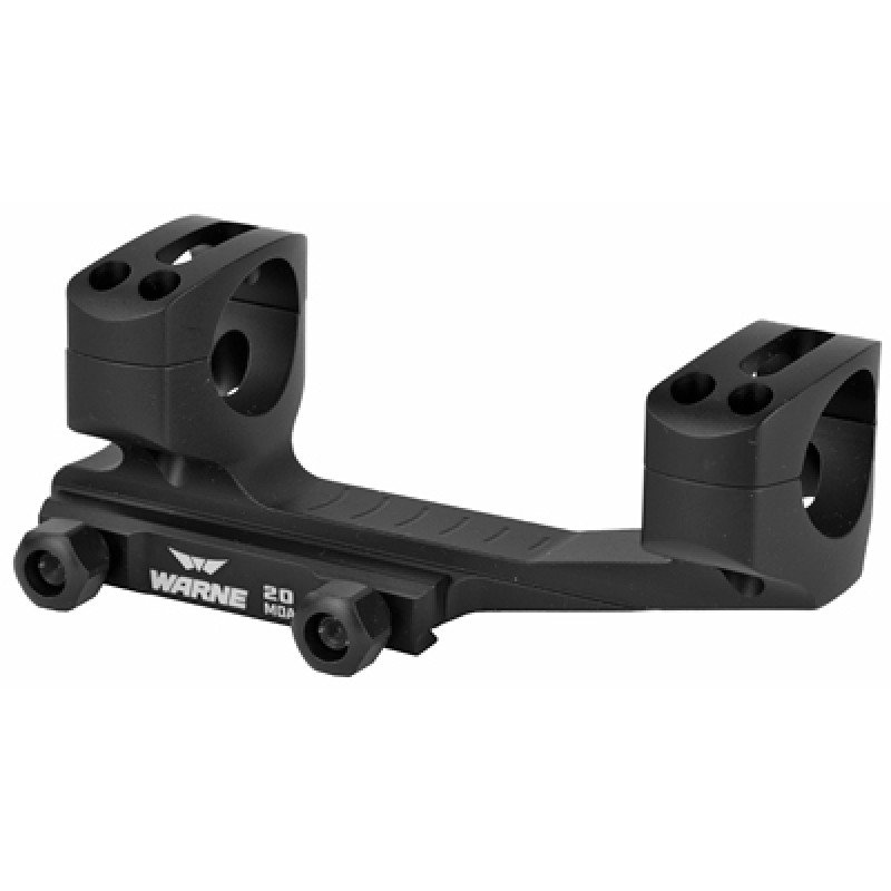 The LR-SKEL Mount offers 20 MOA built-in slope for long range precision shooting.  MPN: LRSKEL1TW