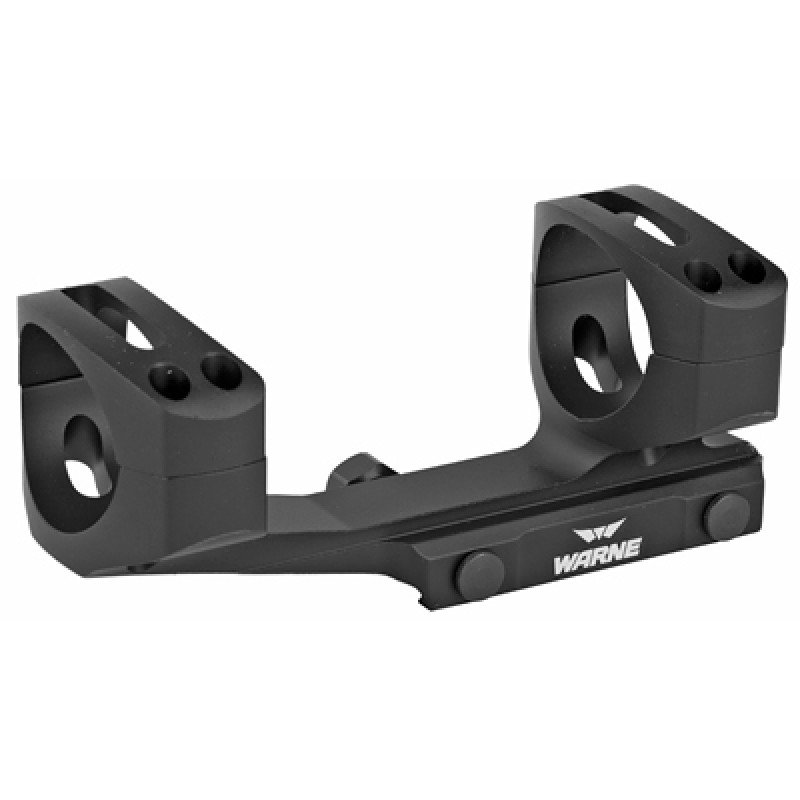 The LR-SKEL Mount offers 20 MOA built-in slope for long range precision shooting.  MPN: LRSKEL34TW