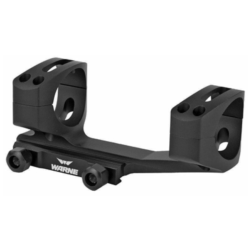 The LR-SKEL Mount offers 20 MOA built-in slope for long range precision shooting.  MPN: LRSKEL34TW