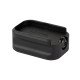 Warne Handgun Magazine Extensions are available in both increased capacity models and zero capacity models for 10 round capacity limits.  MPN: 3101