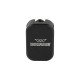 Warne Handgun Magazine Extensions are available in both increased capacity models and zero capacity models for 10 round capacity limits.  MPN: 3101