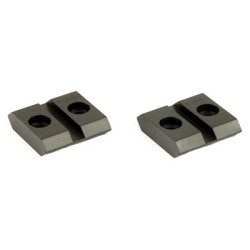 Warne Maxima 2 Piece Base Fits Marlin Levered Matte Finish M864/864M