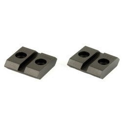 Warne Maxima 2 Piece Base Fits Marlin Levered Matte Finish M864/864M