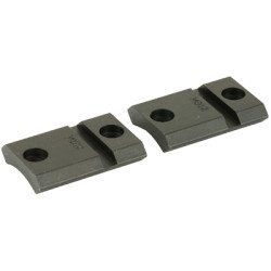Warne Maxima 2 Piece Base Fits Browning A-Bolt 3 Matte Finish M912/912M