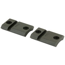 Warne Maxima 2 Piece Base Fits Browning A-Bolt 3 Matte Finish M912/912M