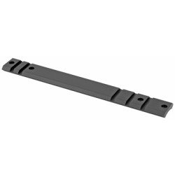 Warne Maxima 1 Piece Base Fits Savage AXIS & Edge Matte Finish M999M