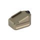 Warne Handgun Magazine Extensions are available in both increased capacity models and zero capacity models for 10 round capacity limits.  MPN: MECZ75-0DE