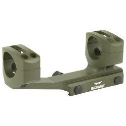 Warne Generation 2 Mount 1