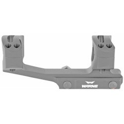 Warne Gen 2 Mount 1