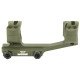 This Mount offers a lightweight scope mounting solution for your MSR style firearm with the same durable return to zero reputation that youve come to expect from Warne.  MPN: XSKEL34OD