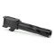 Zaffiri Precision Pistol Barrel 9MM 4.02 inches Nitride Finish Black For Glock 19 Gen 1-4 ZP19BBN