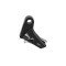 Zaffiri Precision FB Trigger Anodized Finish Black Shoe TiN Gold Safety and Trigger Bar For Glock Gen 1-4 9/40 ZP.TRIG.BLK.G
