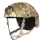 Ballistic Helmets